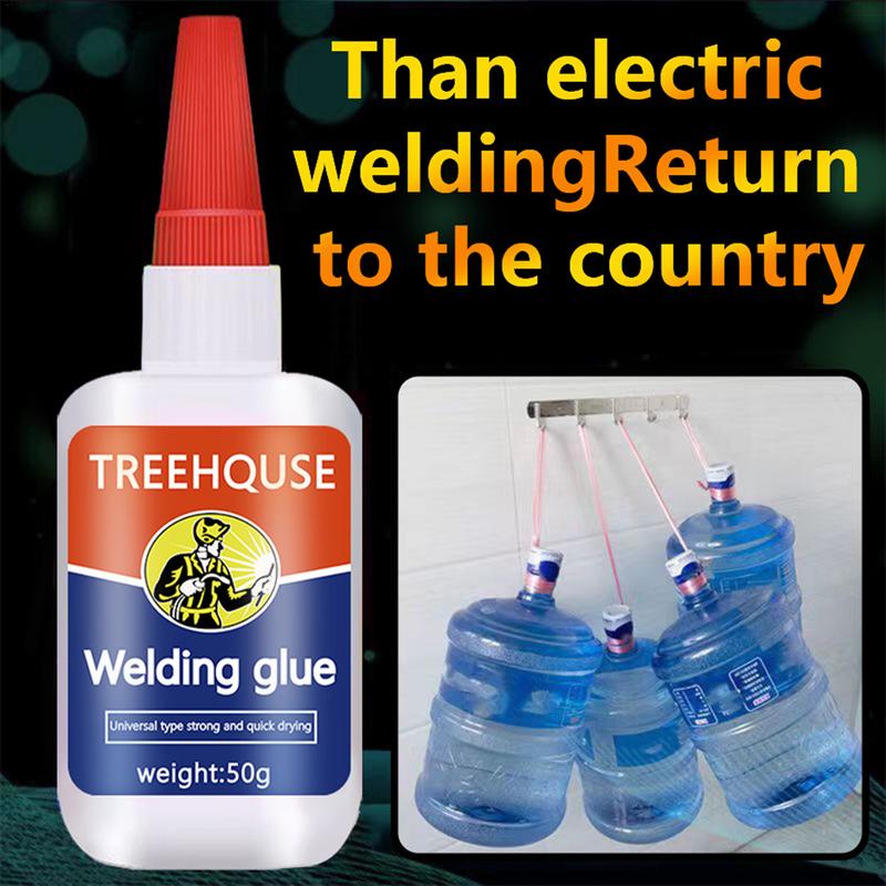 Metal Glue Heavy Duty Waterpro - Woodworking Quick Glue review and price