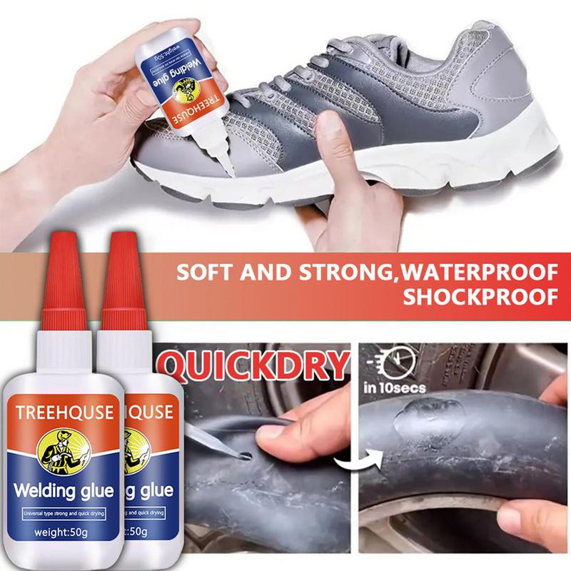 Metal Glue Heavy Duty Waterpro - Woodworking Quick Glue review and price