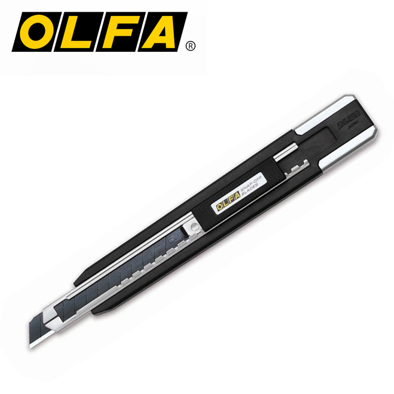 OLFA LTD-04 Cutter Limited Ser - Woodworking Wallpaper review and price