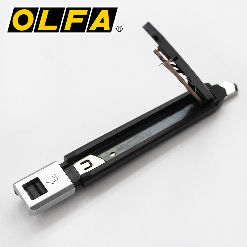 OLFA LTD-04 Cutter Limited Ser - Woodworking Wallpaper review and price
