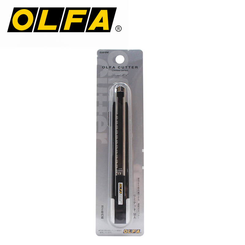 OLFA LTD-04 Cutter Limited Ser - Woodworking Wallpaper review and price