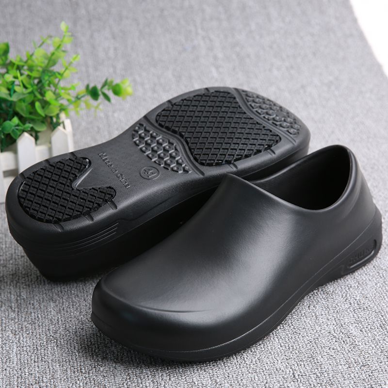 Non-Slip Chef Shoes for Both M - Woodworking For Beginners review and price