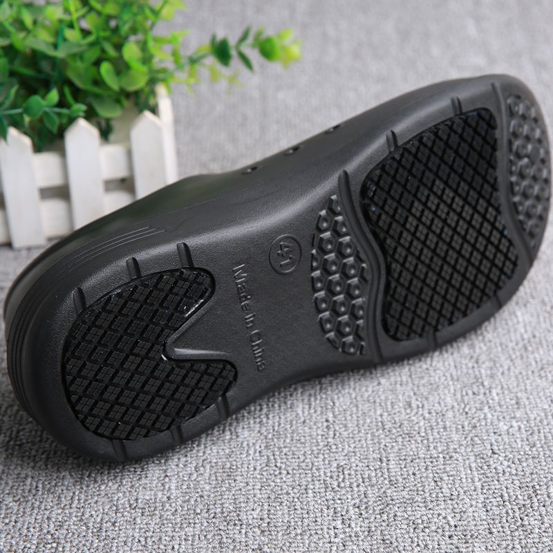 Non-Slip Chef Shoes for Both M - Woodworking For Beginners review and price