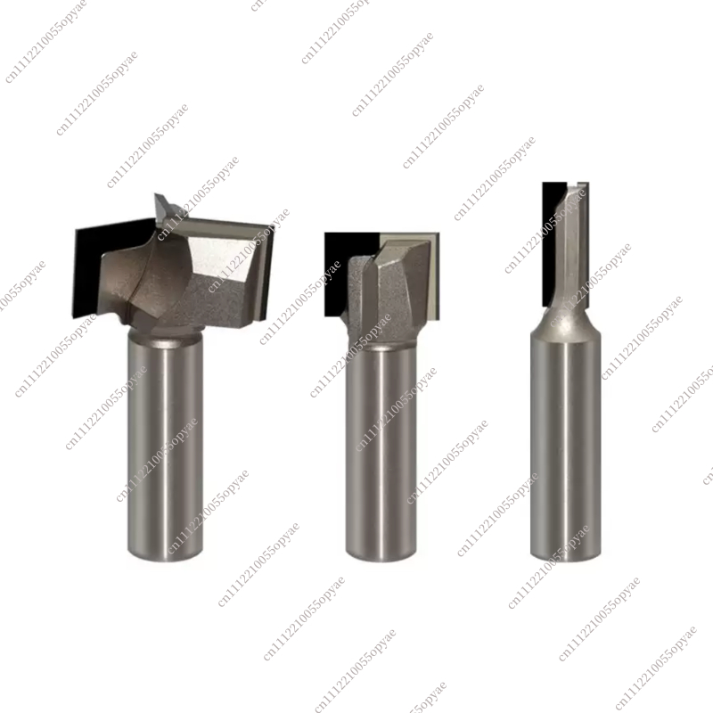 PCD Diamond Router Bit Flat Bo - Woodworking Groove review and price