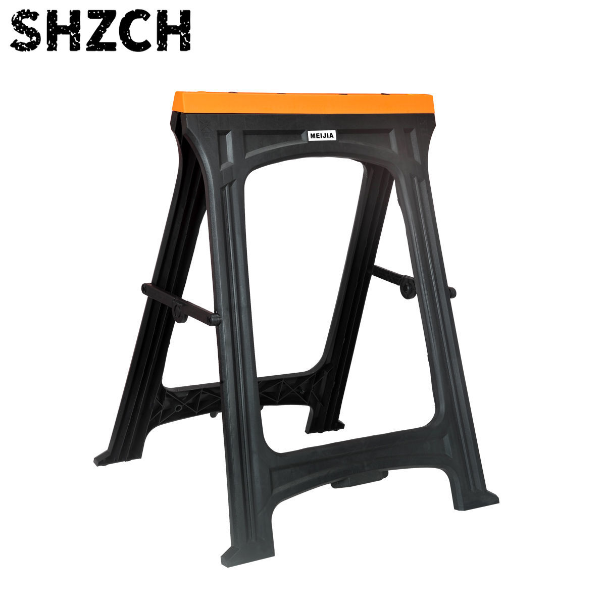 Woodworking Horse Frame Foldin - Woodworking Equipment review and price