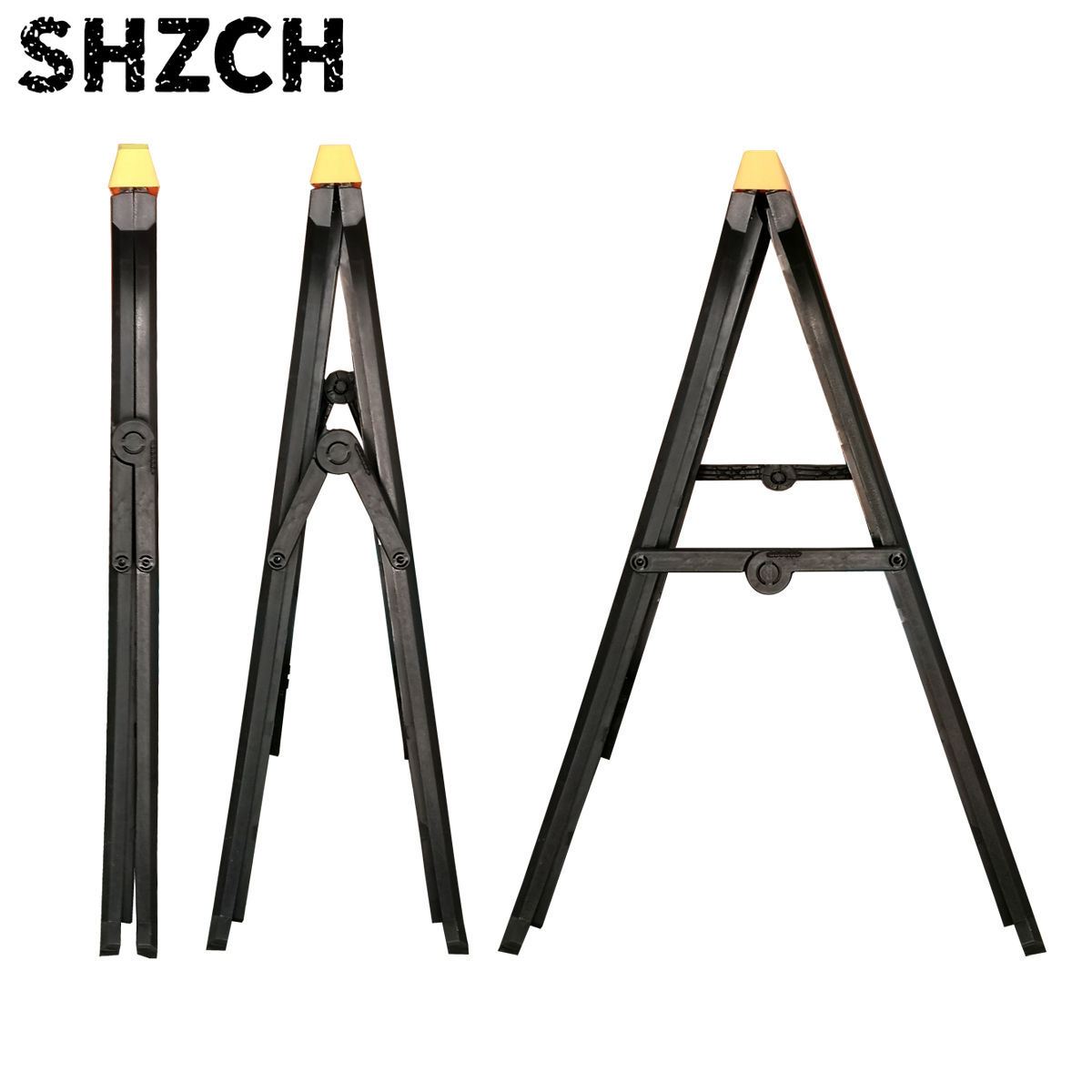 Woodworking Horse Frame Foldin - Woodworking Equipment review and price