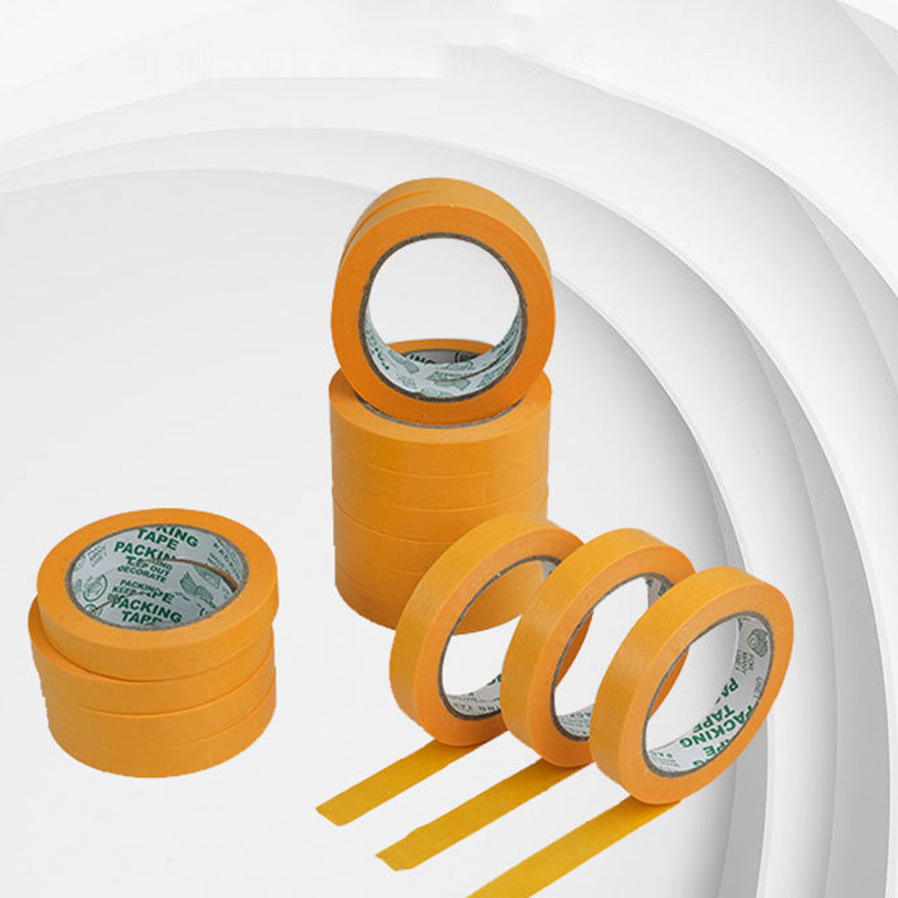 50M Masking Tape High Viscosit - Woodworking Wallpaper review and price