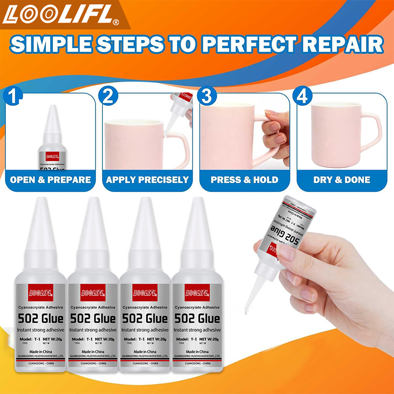 1-3pcs,20ml,502 super glue, qu - Woodworking Quick Glue review and price