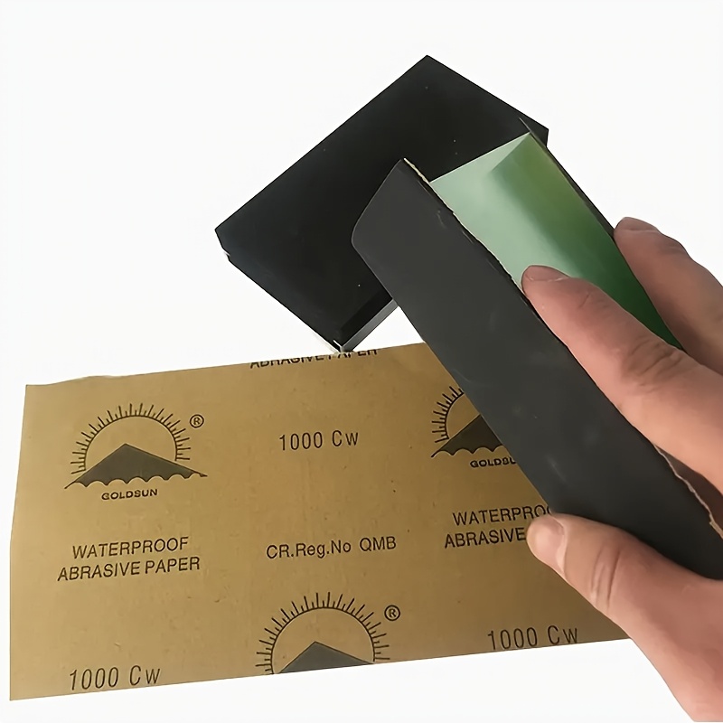 1Pc Multipurpose Manual Sander - Woodworking Wallpaper review and price