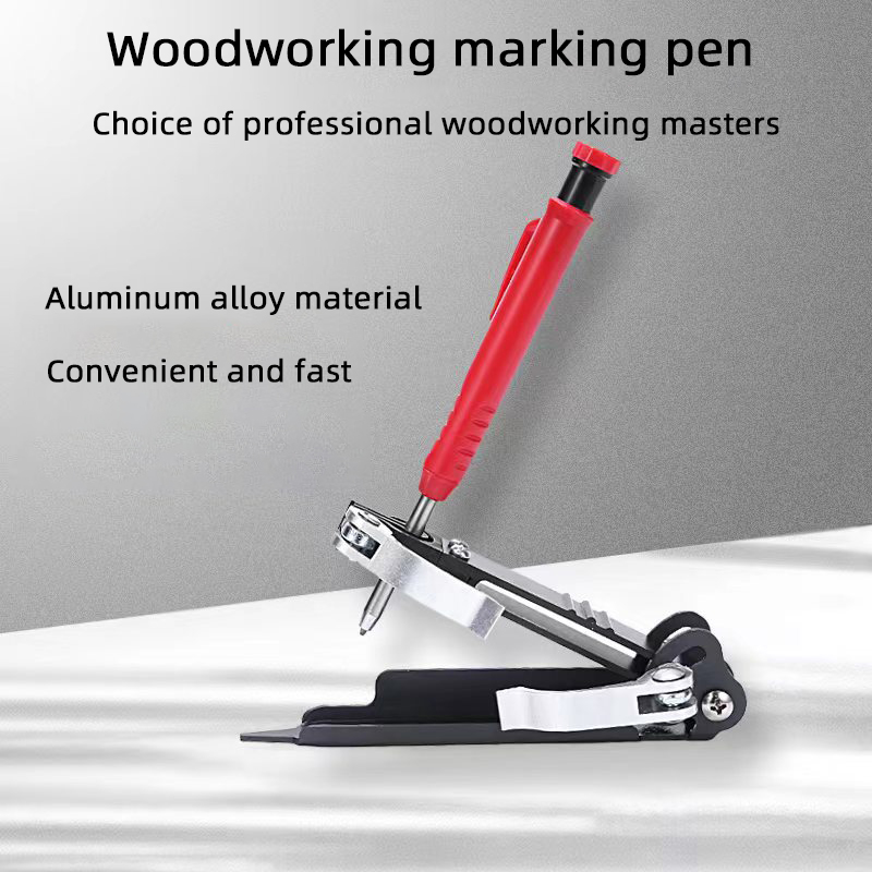 Multi-Function Scribing Tool C - Woodworking Marking Knife review and price