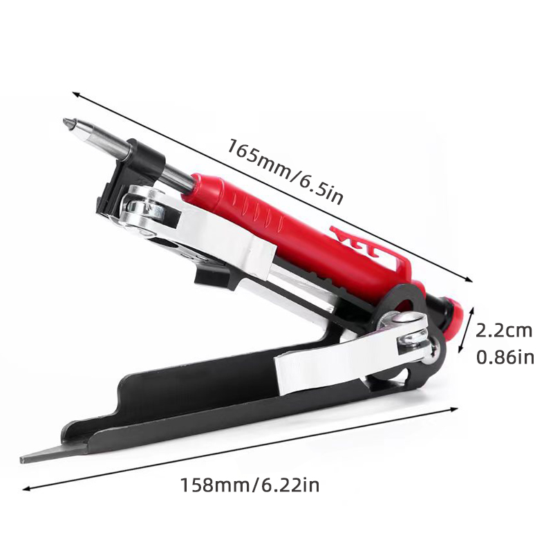 Multi-Function Scribing Tool C - Woodworking Marking Knife review and price