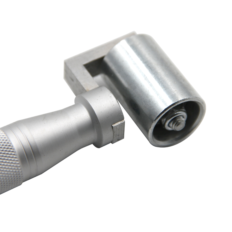 Aluminum Alloy Roller Wallpape - Woodworking Wallpaper review and price