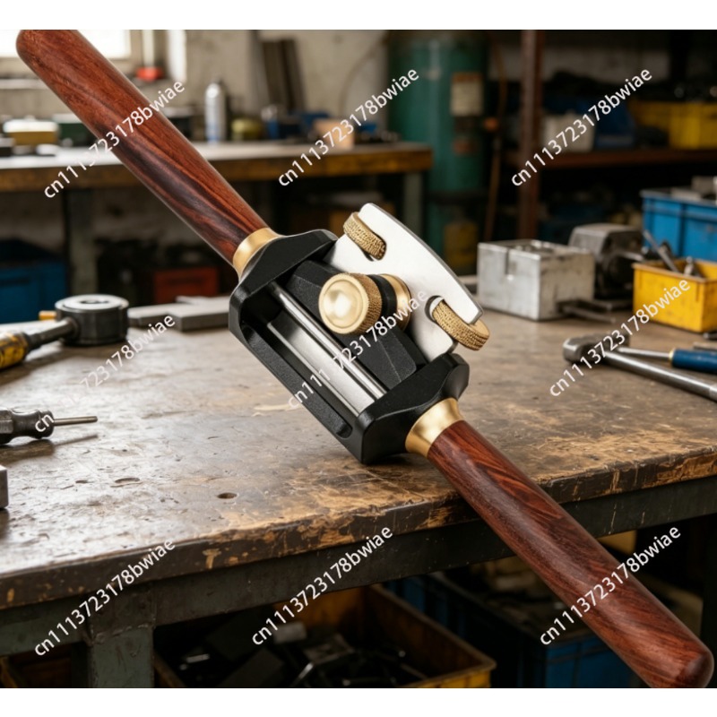 Bronze Flat & Round Sole Spoke - Spokeshave Flat review and price