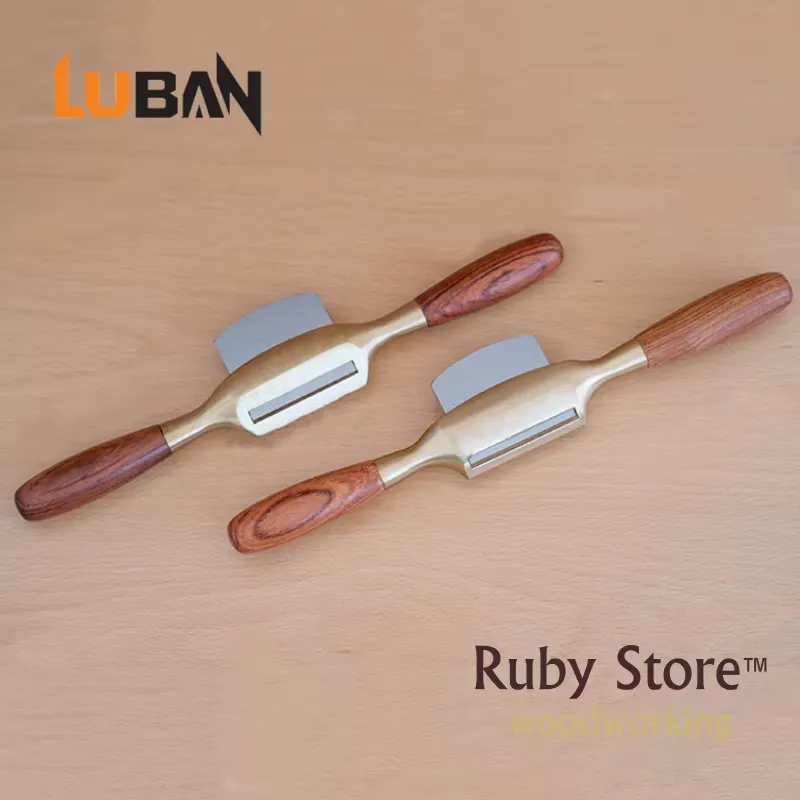 Set of 2 Qiangsheng Luban Spok - Spokeshave Flat review and price