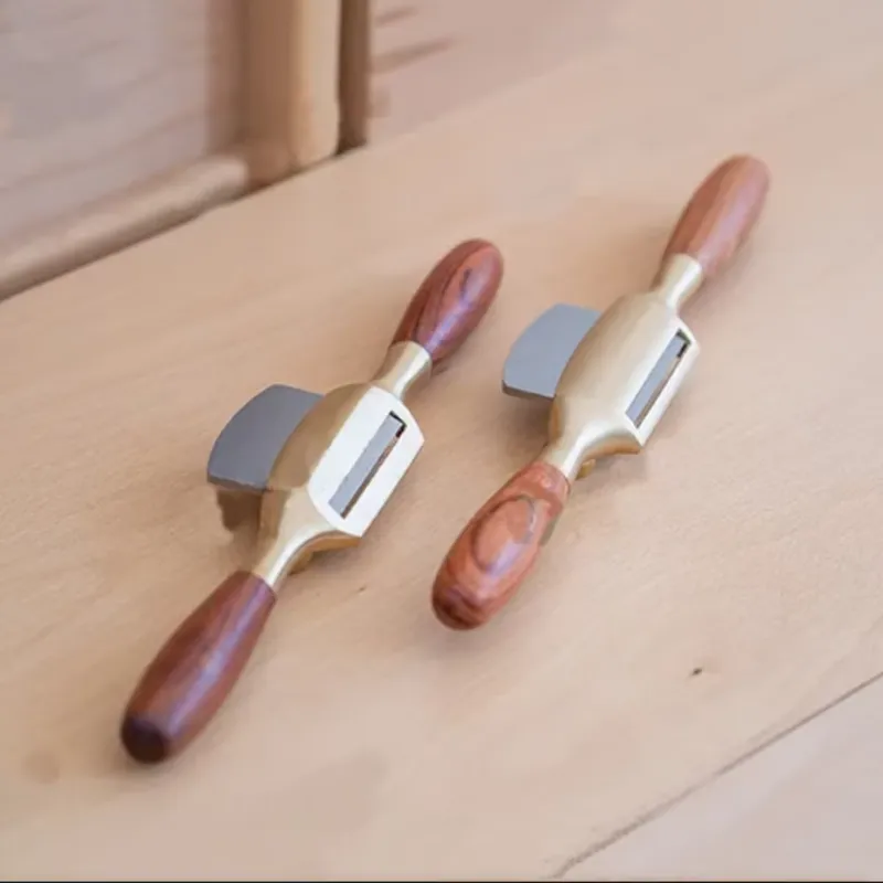 Set of 2 Qiangsheng Luban Spok - Spokeshave Flat review and price