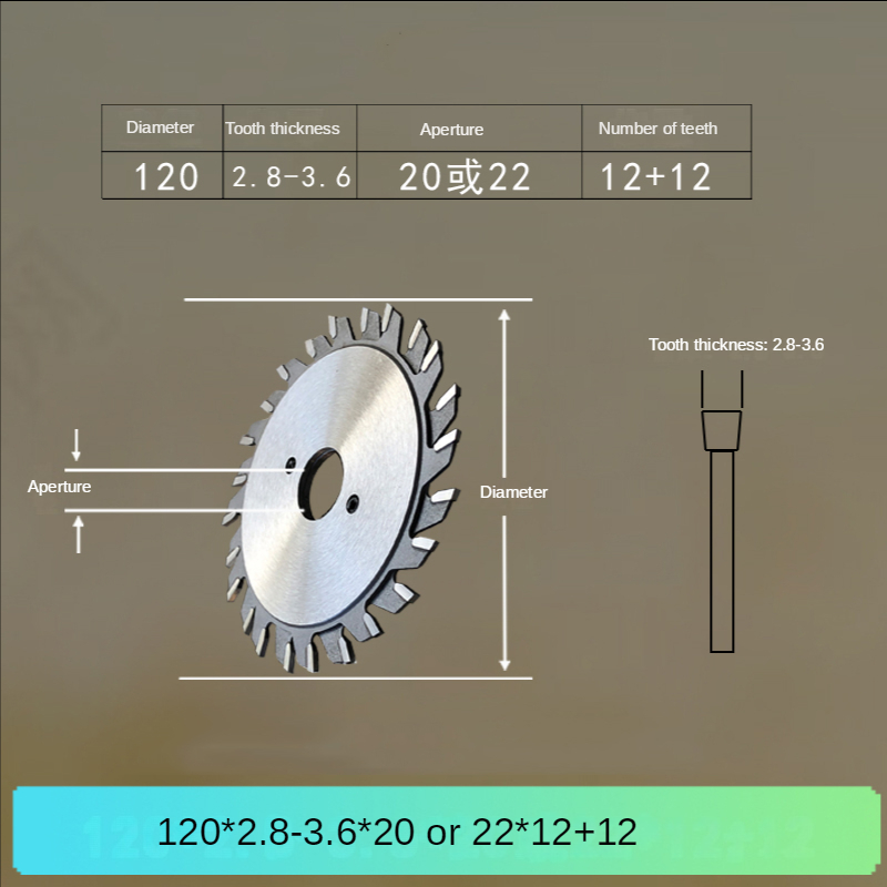  New LIVTER 300*96 Teeth 72T W - Woodworking Edge review and price