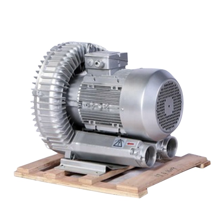 530m3/h High Pressure air Ring - Woodworking Industries review and price