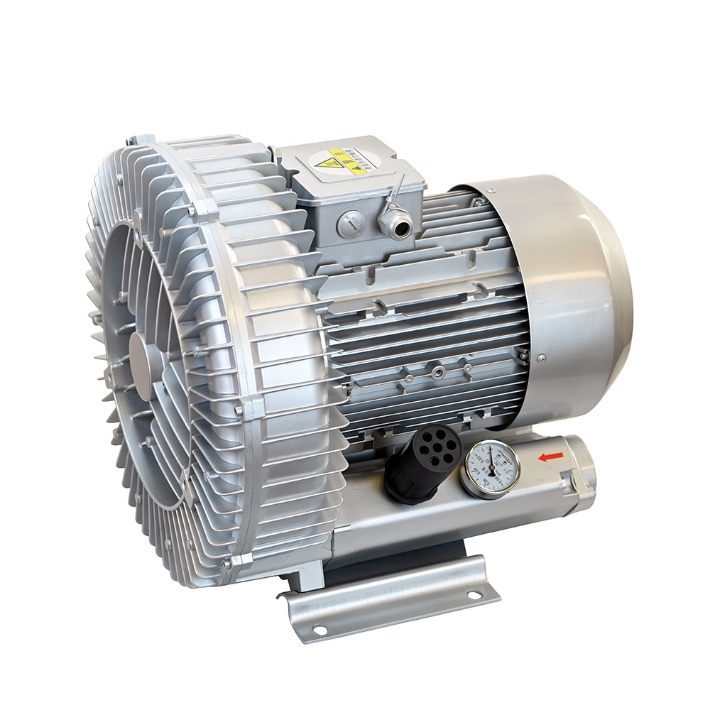 530m3/h High Pressure air Ring - Woodworking Industries review and price