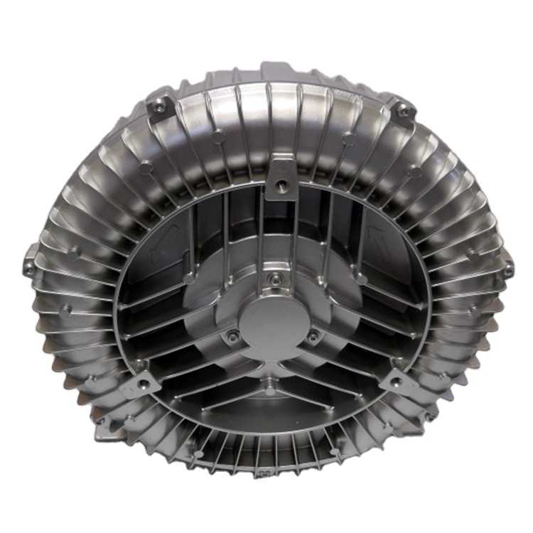 530m3/h High Pressure air Ring - Woodworking Industries review and price