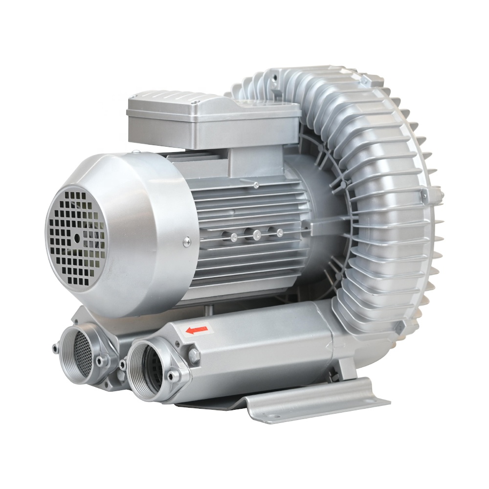 530m3/h High Pressure air Ring - Woodworking Industries review and price