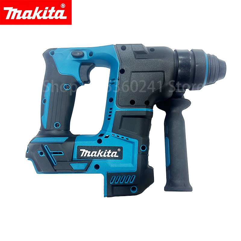 Makita Brushless Rotary Hammer - Woodworking Essential Tools review and price