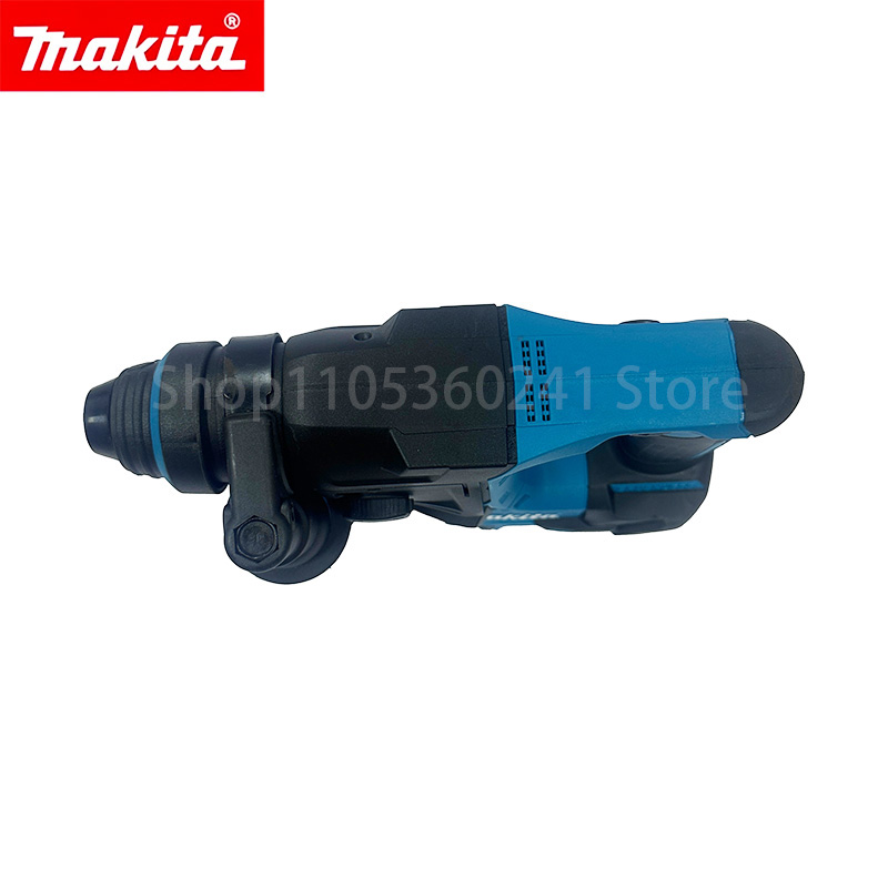 Makita Brushless Rotary Hammer - Woodworking Essential Tools review and price