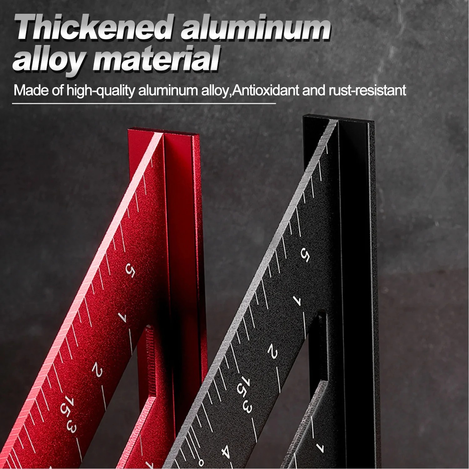 12inch Aluminum Alloy Woodwork - Woodworking Equipment review and price