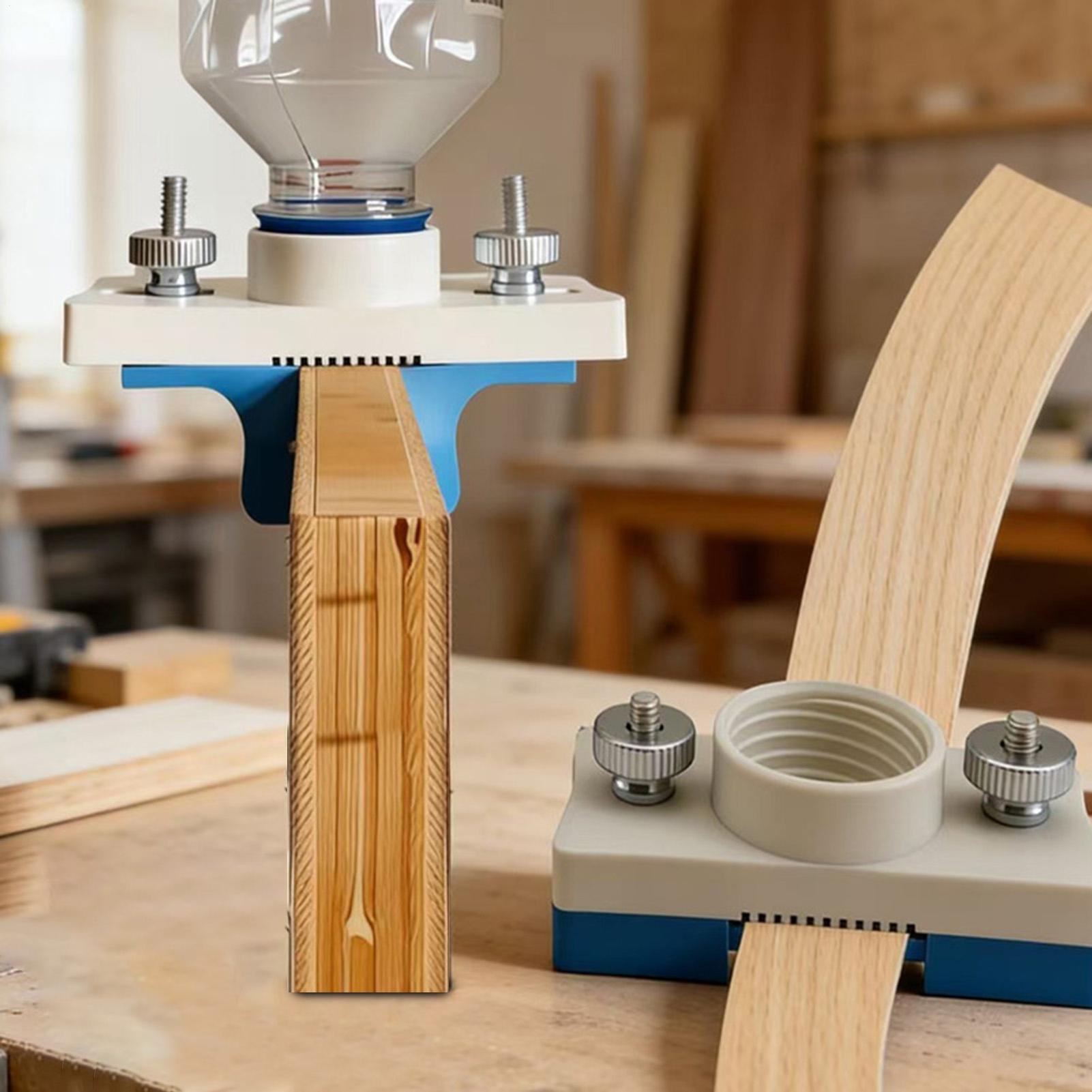 Wood Glue Spreader Edging Flat - Woodworking Edge review and price