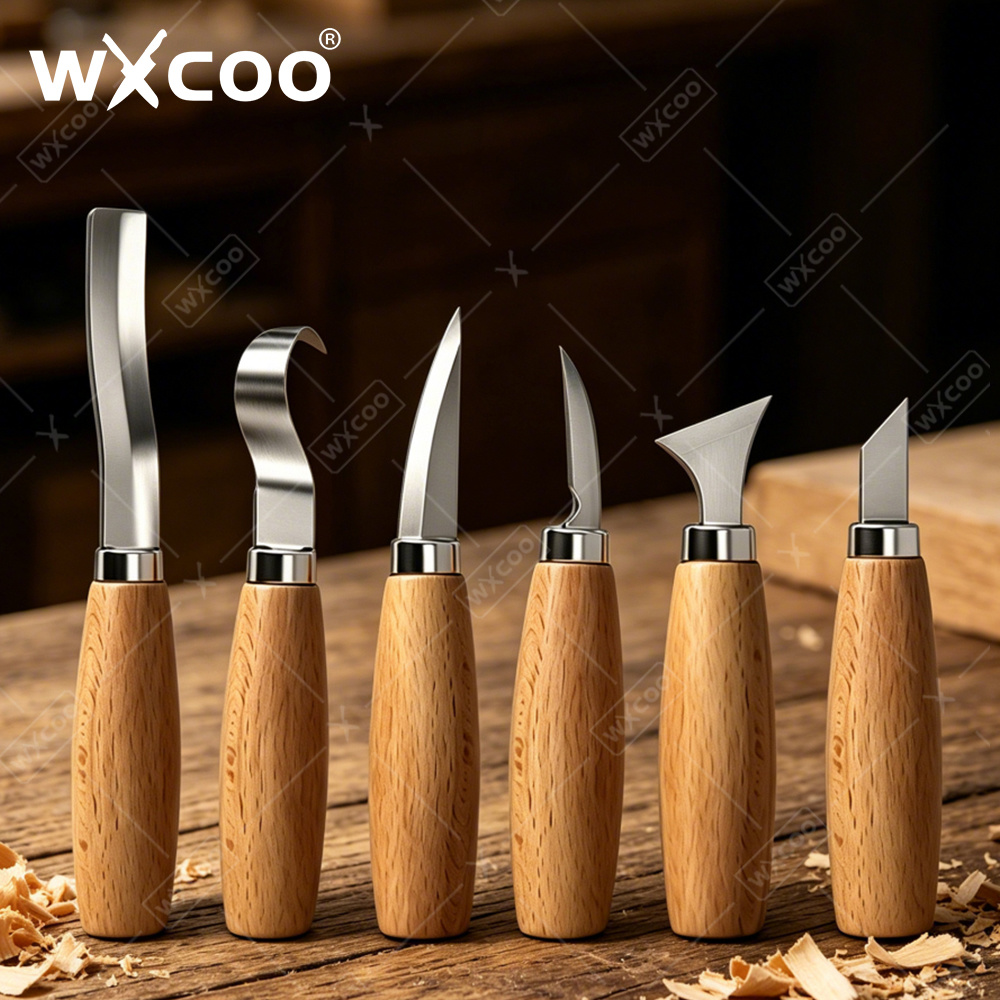 WXCOO Ergonomic Wood Carving H - Woodworking For Beginners review and price