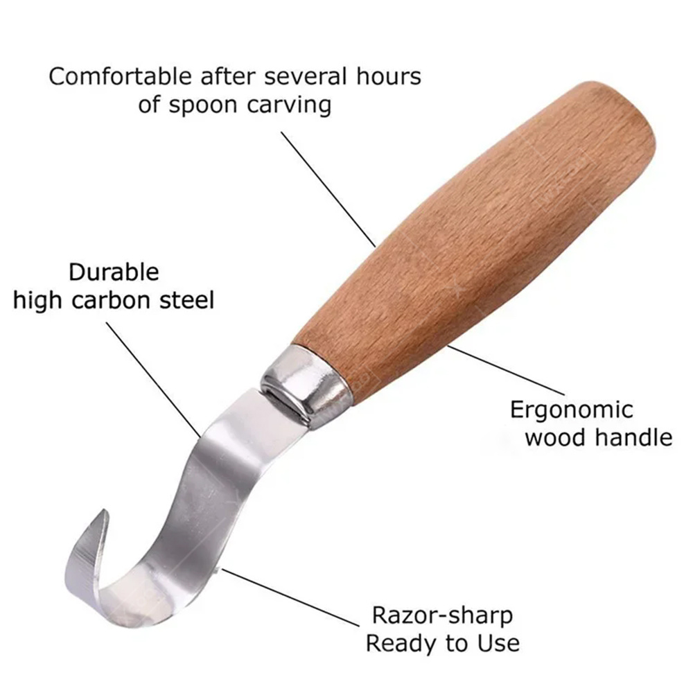 WXCOO Ergonomic Wood Carving H - Woodworking For Beginners review and price
