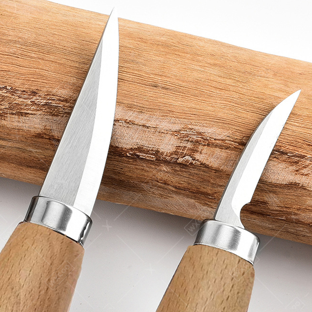 WXCOO Ergonomic Wood Carving H - Woodworking For Beginners review and price