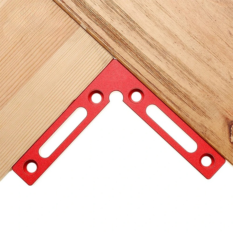 1/2pc 90 Degree Positioning Sq - Woodworking Right Angle Clamp review and price
