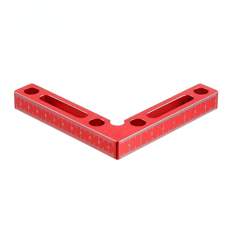 1/2pc 90 Degree Positioning Sq - Woodworking Right Angle Clamp review and price