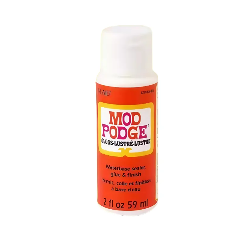 Mod Podge Gloss Sealer Glue Fi - Woodworking Quick Glue review and price
