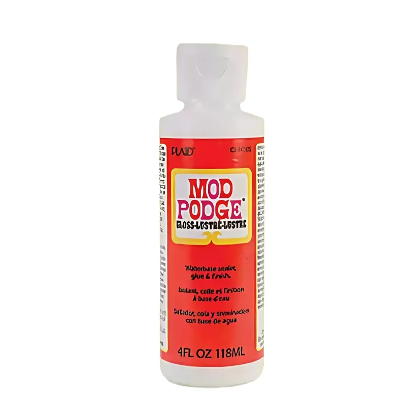 Mod Podge Gloss Sealer Glue Fi - Woodworking Quick Glue review and price