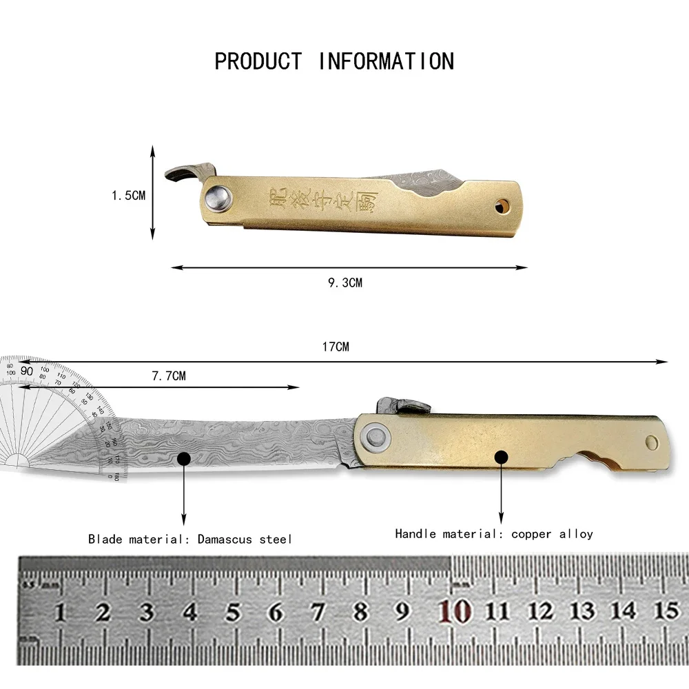 High Quality Higonokami Japane - Woodworking In Japanese review and price