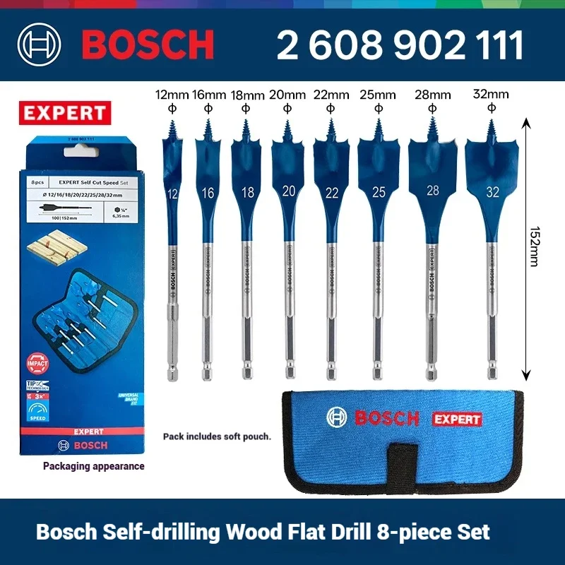 Bosch EXPERT Self Cut Speed Sp - Woodworking Groove review and price