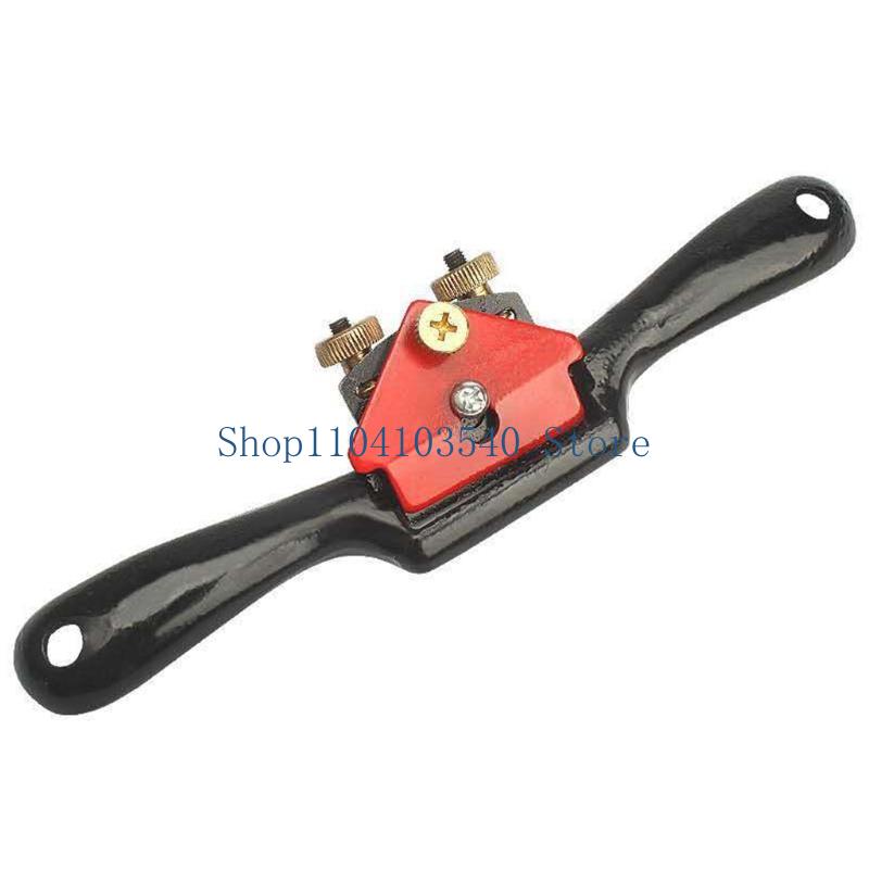 02DC Carpentry Tools Adjustabl - Spokeshave Flat review and price