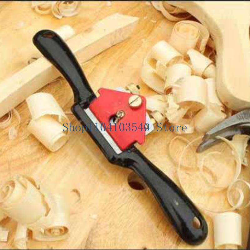 02DC Carpentry Tools Adjustabl - Spokeshave Flat review and price