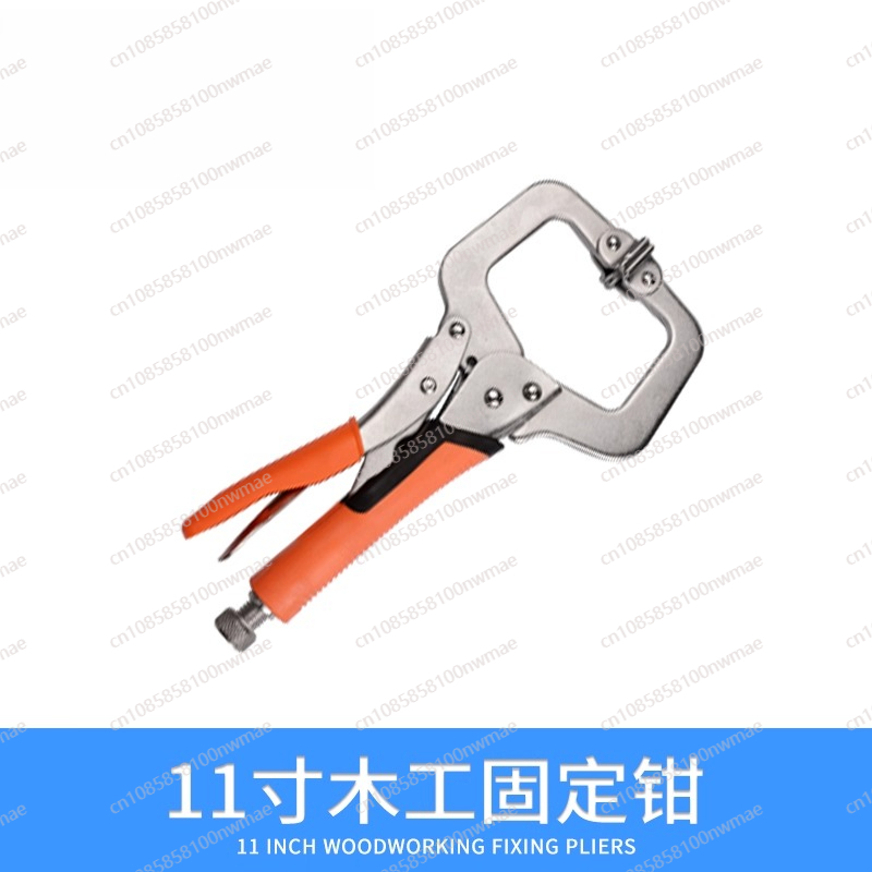 Powerful pliers multi-function - Woodworking Essential Tools review and price