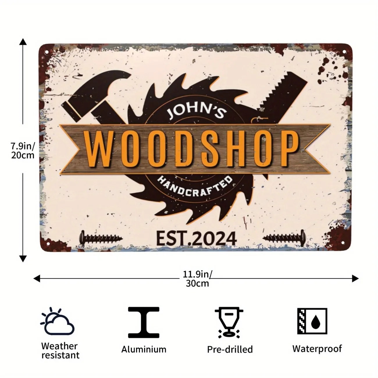 Personalized Custom Woodworkin - Woodworking Garage review and price