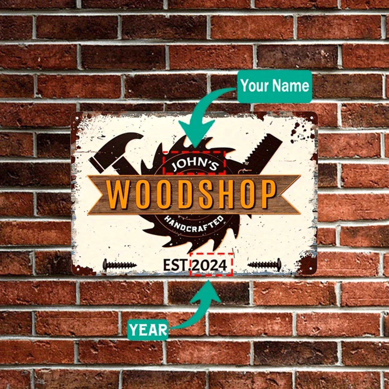 Personalized Custom Woodworkin - Woodworking Garage review and price