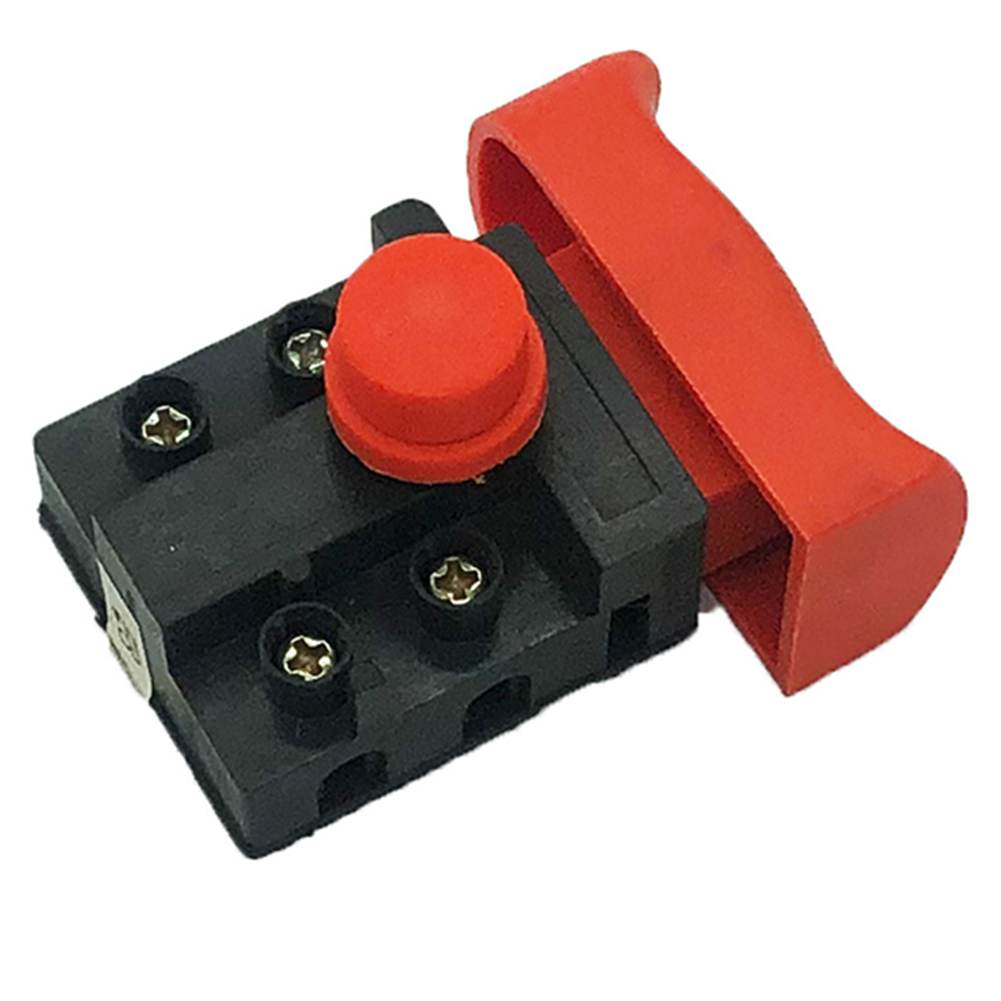 Replacement Trigger Switch Ele - Woodworking Essential Tools review and price