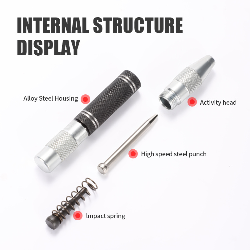 Automatic Centre Punch General - Woodworking Equipment review and price