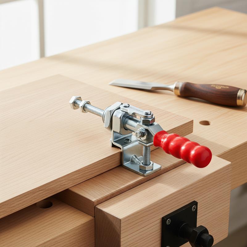 GH-36202M Toggle Clamp For Woo - Woodworking Equipment review and price