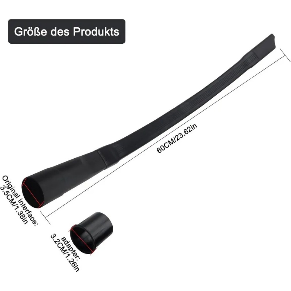 Extra Long Flexible Crevice To - Woodworking Videos review and price