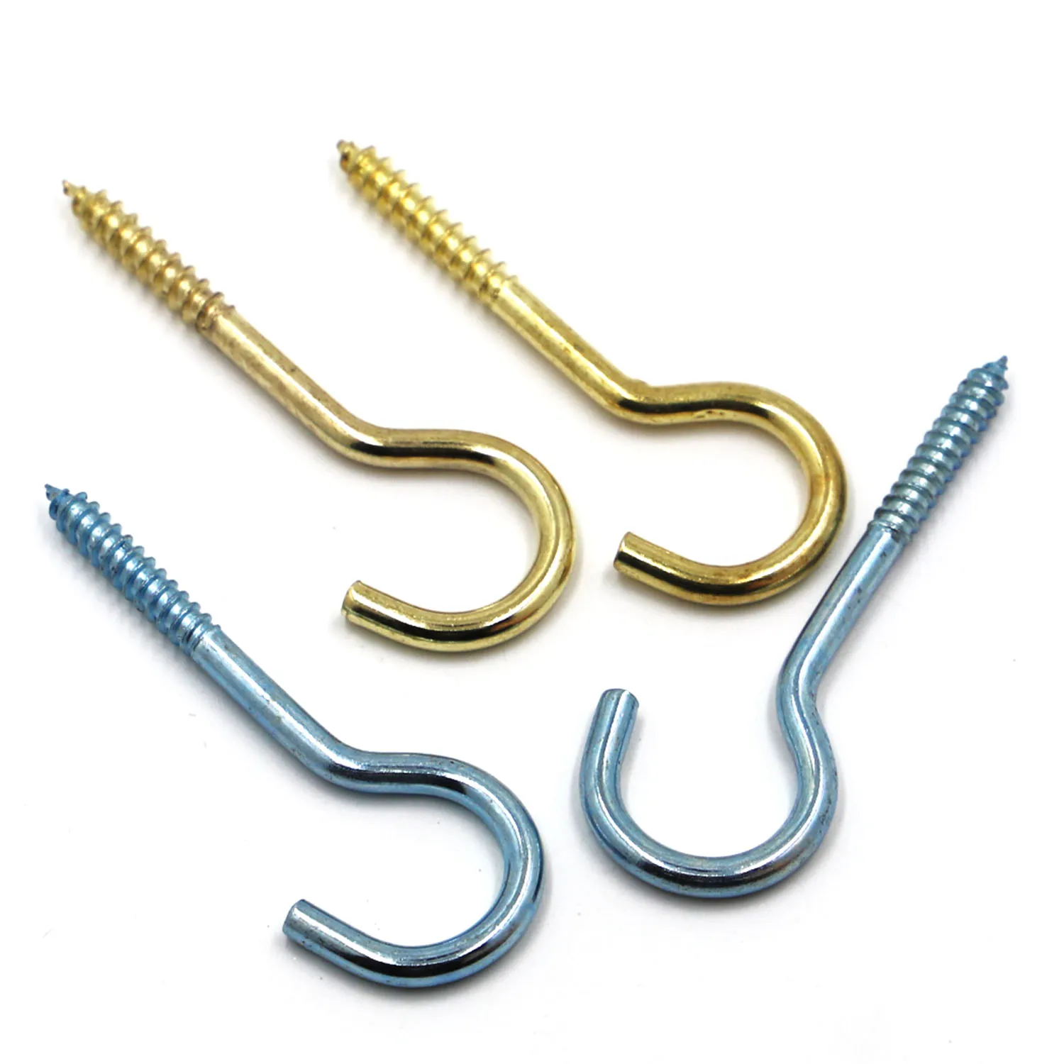 Galvanized Light Hook Ring Scr - Woodworking Questions review and price