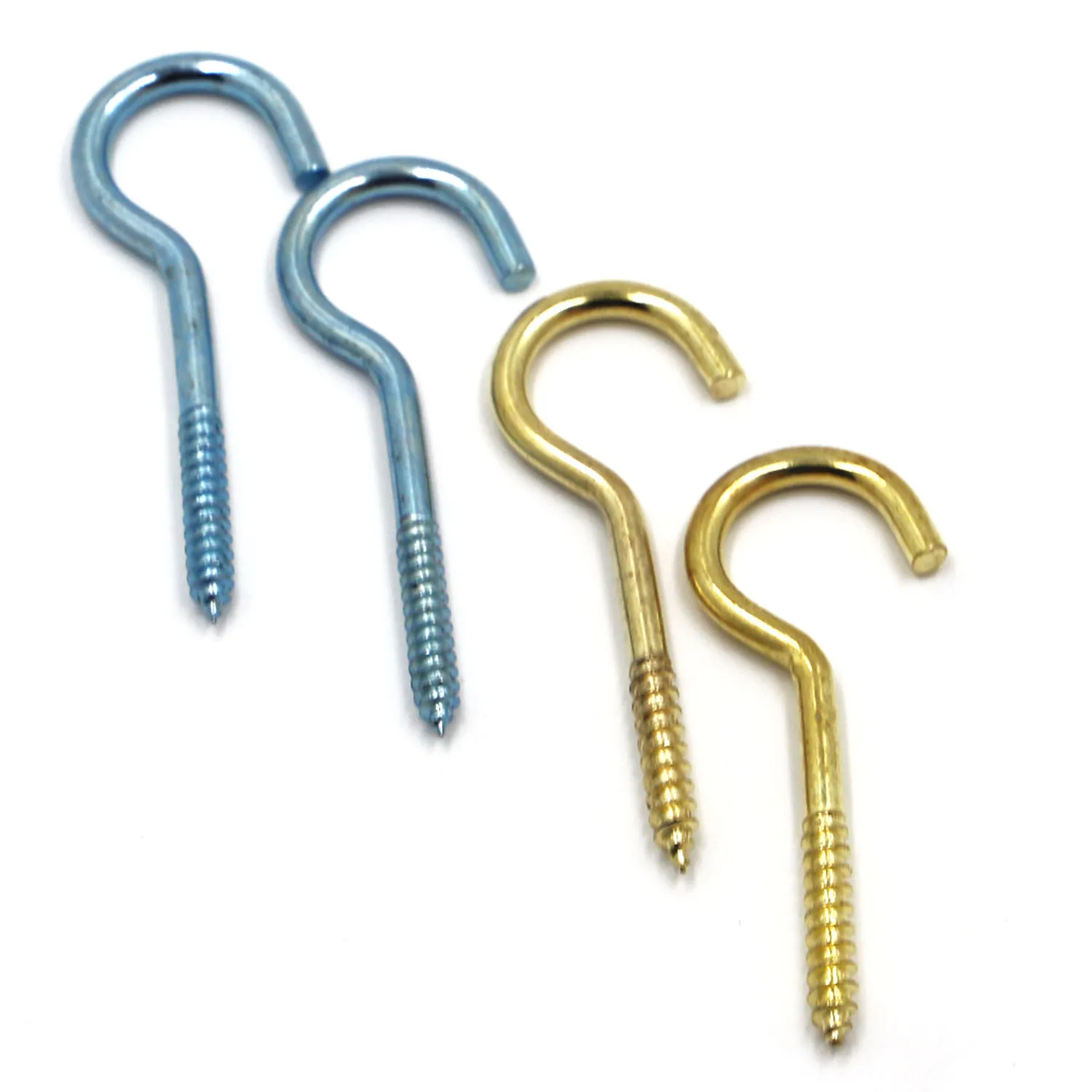 Galvanized Light Hook Ring Scr - Woodworking Questions review and price