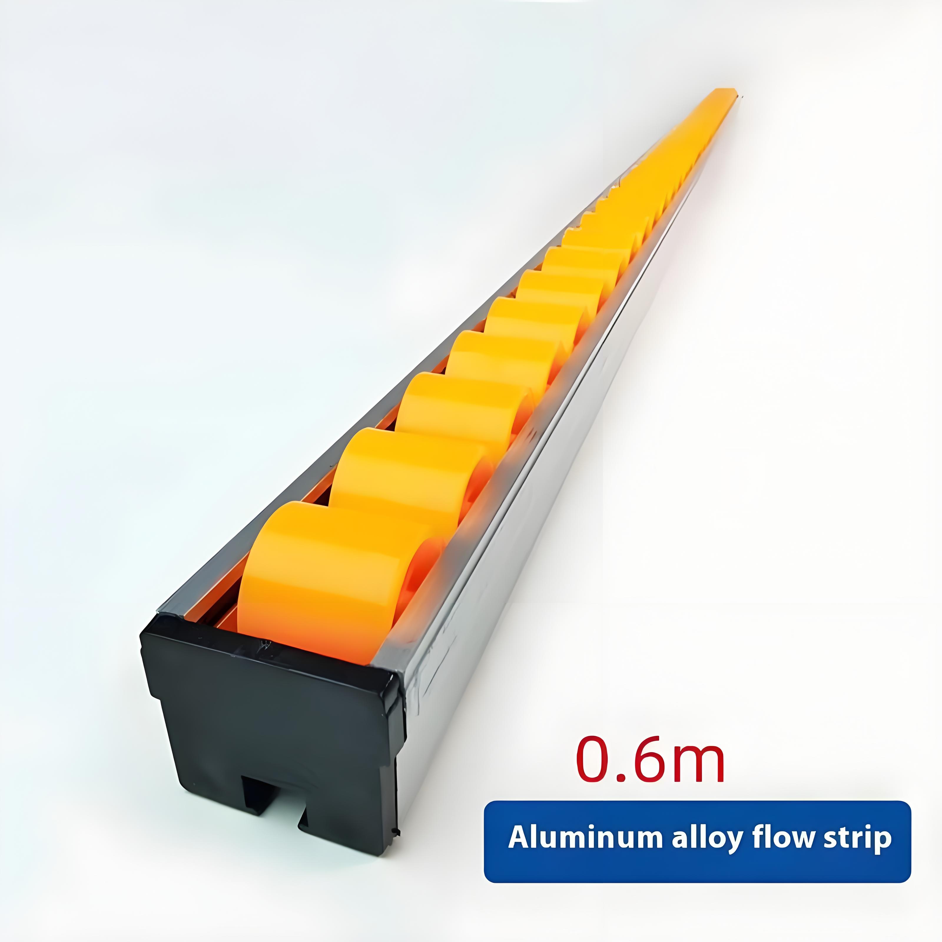 Aluminum Alloy Fluent Strip Sl - Woodworking Edge review and price